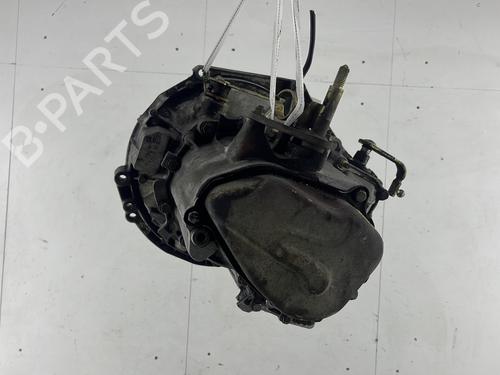 Used Gearbox Gearbox PEUGEOT 309 II (3C, 3A) 1.4 (75 hp) 29537523 29537523