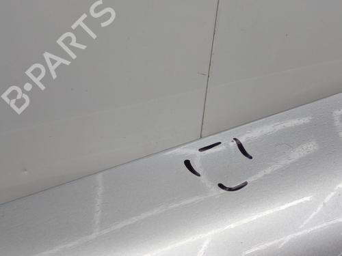 Left front fenders PEUGEOT 406 Coupe (8C) 3.0 V6 24V | BP23711233C41 