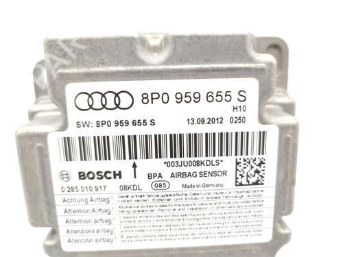 ECU airbags AUDI A3 Sportback (8PA) 2.0 TDI 16V | BP23742174M53 