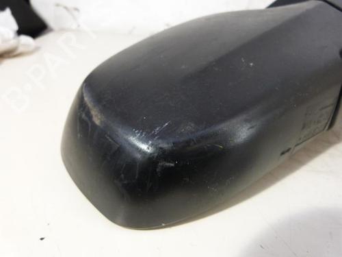 Right mirror HYUNDAI MATRIX (FC) 1.5 CRDi | BP23685023C27 
