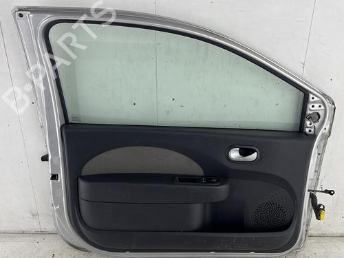 left-front-door-renault-twingo-ii-cn0_-2007-27304167 main image