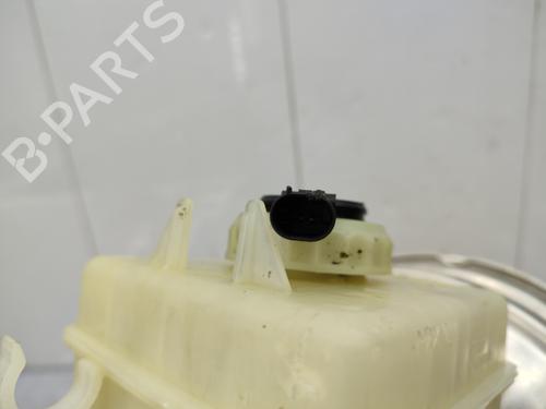 Servo brake BMW 5 (E60) 530 d | BP23732018M42 