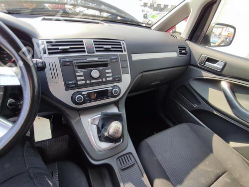 AC pipe FORD C-MAX (DM2) 1.6 TDCi | BP23730358M126 - Image 10