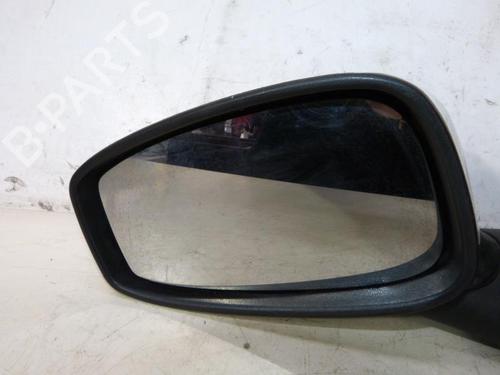 Left mirror FIAT STILO (192_) 1.9 D Multijet | BP25269680C26 