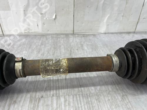 Used Right front driveshaft Right front driveshaft RENAULT KANGOO Express (FC0/1_) [1997-2026] 39578415 39578415