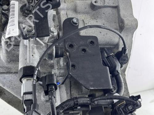 Gearbox KIA RIO II (JB) 1.5 CRDi | BP23758271M3 