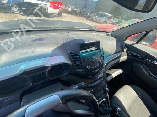 Seats set CHEVROLET ORLANDO (J309) 2.0 D | BP37036129C78 - Image 44