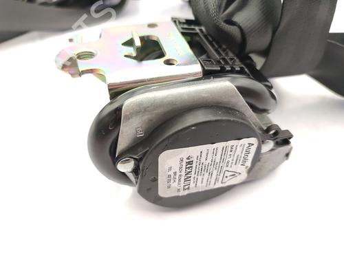 Front right belt tensioner RENAULT CLIO IV (BH_) 1.2 TCe 120 (BHAU) | BP23757660C88 