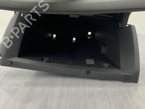 Used Glove box Glove box RENAULT LAGUNA III (BT0/1) 1.5 dCi (BT00, BT0A, BT0T, BT1J) (110 hp) 23673685 23673685