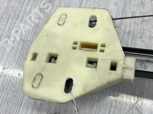 Front right window mechanism RENAULT ESPACE III (JE0_) 2.2 12V TD (JE0E, JE0H, JE0P) | BP25270093C23 