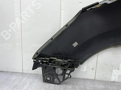 Right front fenders PEUGEOT 5008 (0U_, 0E_) 2.0 HDi 150 / BlueHDi 150 | BP25588188C42