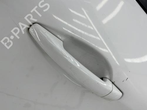 Left rear door PEUGEOT 208 I (CA_, CC_) 1.6 HDi / BlueHDi 75 | BP27304142C4