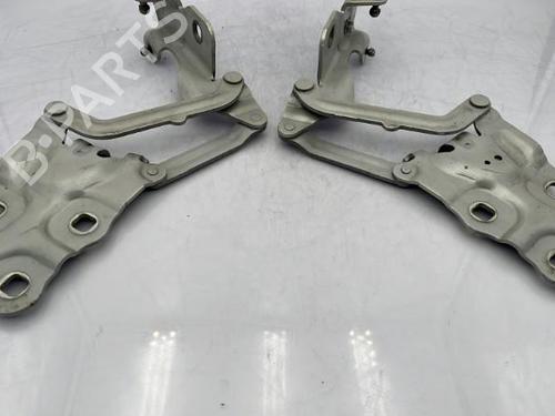 Hinge/Door check strap BMW X3 (F25) xDrive 30 d | BP23751830C146 