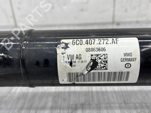 Used Right front driveshaft Right front driveshaft AUDI A1 Sportback (8XA, 8XF) 1.4 TFSI (125 hp) 29484851 29484851