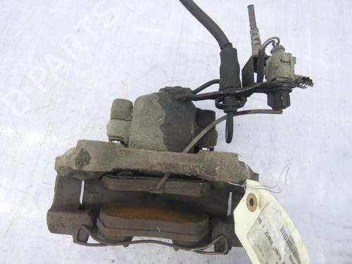 Used Left front brake caliper Left front brake caliper AUDI A6 C5 Avant (4B5, 4B6) 2.5 TDI quattro (180 hp) 23689253 23689253