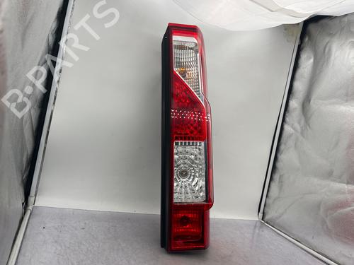 Right taillight RENAULT MASTER III Van (FV) 2.3 dCi 100 FWD (FV0A, FV0B, FV0G, FV0K, FV0H) | BP39710689C35 - Image 12