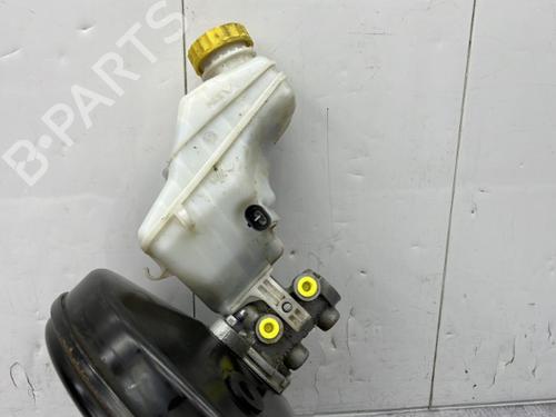 Servo brake CITROËN NEMO Box Body/MPV (AA_) 1.3 HDi 75 | BP23756149M42  - Image 5