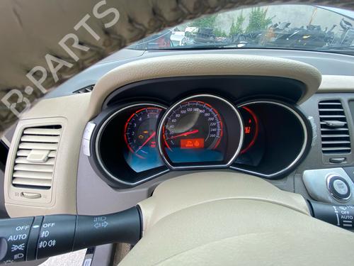 Engine NISSAN MURANO II (Z51) 2.5 dCi 4x4 | BP35890632M1  - Image 48