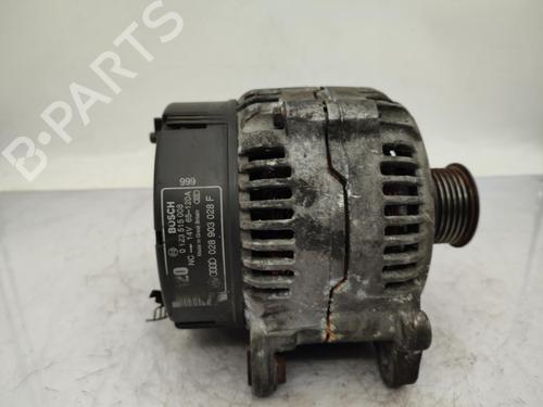 alternator-audi-80-b4-saloon-8c2-1991-1992-1993-1994-1995-23693942 main image