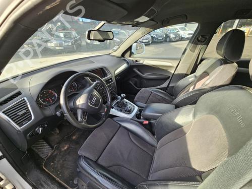 Card reader AUDI Q5 (8RB) 2.0 TDI quattro | BP23761340E4 - Image 29