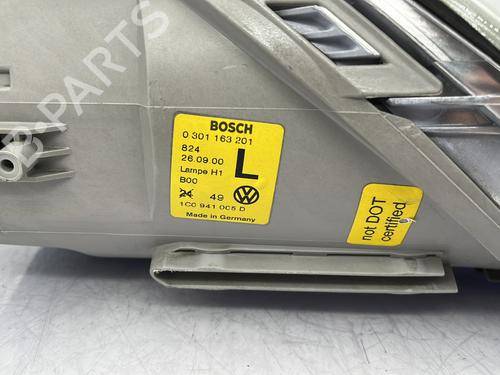 Left headlight VW NEW BEETLE (9C1, 1C1) 1.6 | BP30147912C28