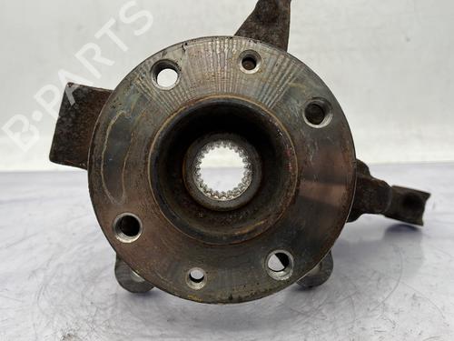 Right front steering knuckle DACIA LOGAN MCV II 1.0 SCe 75 | BP29341050M26 - Image 5