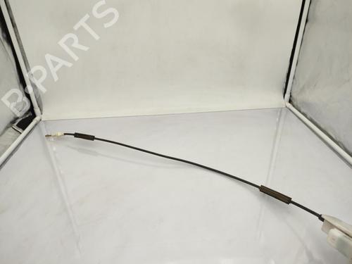 Front left lock FIAT 500 (312_) 1.3 D Multijet (312AXB1A) | BP23677229C98 