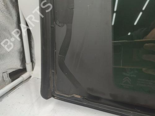 Rear right quarter glass CITROËN C4 Grand Picasso II (DA_, DE_) 1.6 HDi / BlueHDi 115 | BP29422340C92 