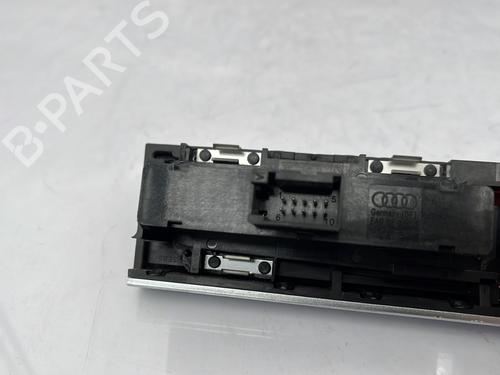 Warning switch AUDI A3 Sportback (8PA) 2.0 TDI 16V | BP25130310I22 - Image 6