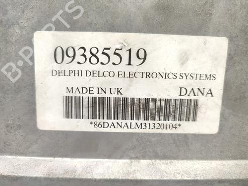 Electronic module SUBARU FORESTER (SF_) 2.0 AWD (SF5) | BP23738745M83  - Image 24
