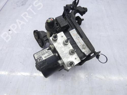 ABS pump OPEL ASTRA J (P10) 1.7 CDTI (68) | BP23695049M43 - Image 2