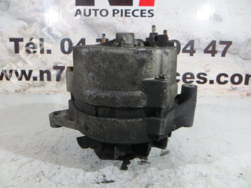 Used Alternator Alternator OPEL CORSA A Hatchback (S83) 1.0 (F08, M08, F68, M68) (45 hp) 23676333 23676333