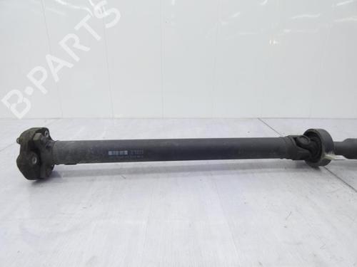 Driveshaft BMW 3 (E90) 320 d | BP23700456M37 