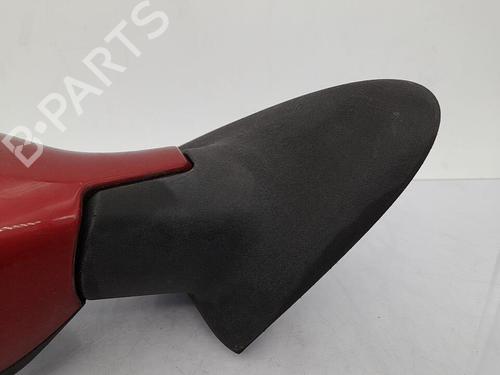 Right mirror RENAULT MEGANE I (BA0/1_) 1.9 dTi (BA1U) | BP23711569C27 