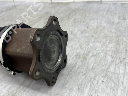 Left front driveshaft VW GOLF V (1K1) 2.0 TDI 16V | BP32494933M38 