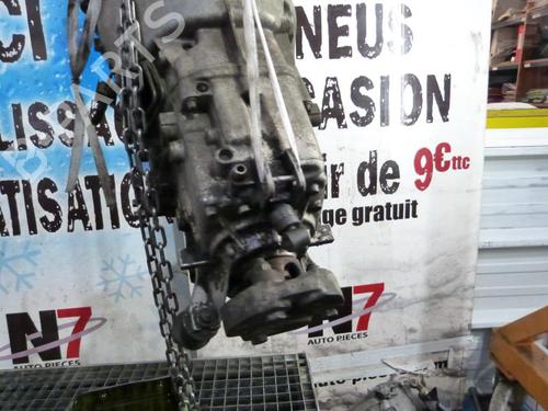 Gearbox BMW 5 (E39) 525 tds | BP23667696M3 