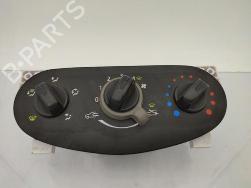 Climate control DACIA SANDERO 1.5 dCi | BP23704202I5  - Image 6