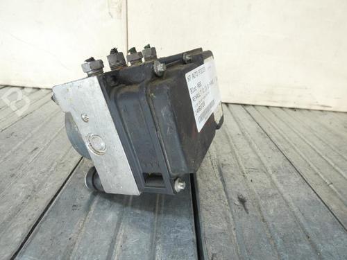ABS pump RENAULT CLIO III (BR0/1, CR0/1) 1.5 dCi (BR17, CR17) | BP23663930M43 