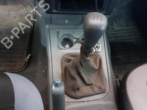 Used Parts SSANGYONG MUSSO (FJ) 2.9 TD 2306006