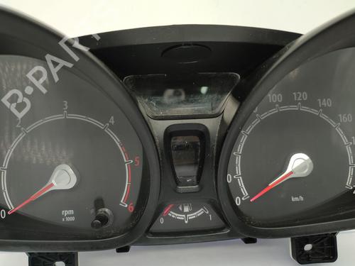 Electronic module FORD S-MAX (WA6) 2.0 TDCi | BP23719163M83 - Image 23