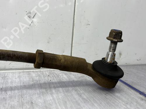 Steering rack FORD FIESTA V (JH_, JD_) 1.4 TDCi | BP32391313M22 