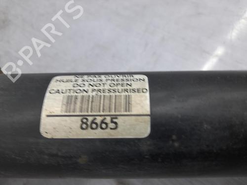 Right front shock absorber PEUGEOT 407 SW (6E_, 6D_) 2.0 HDi 135 | BP23708712M17 