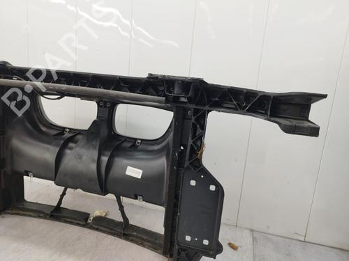 Frontplate/Frontkurv BMW 1 (E87) 116 d | BP26711674C72 