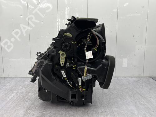 Heater matrix box DACIA SANDERO II TCe 90 (B8M1, B8MA, B8AC) | BP29839320M61