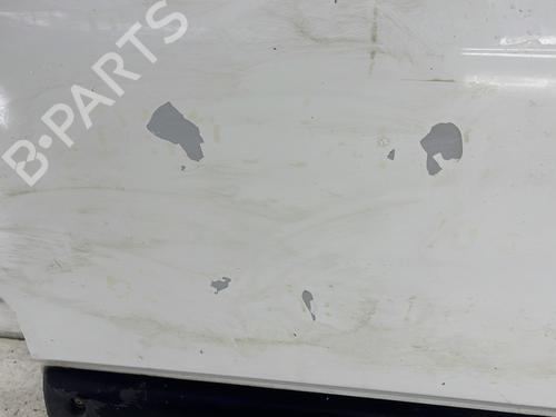 Right front door RENAULT MASTER II Van (FD) 2.5 dCi | BP26892769C3 