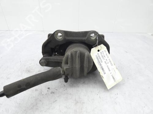 Right front brake caliper PEUGEOT 307 CC (3B) 2.0 16V | BP23694701M104 