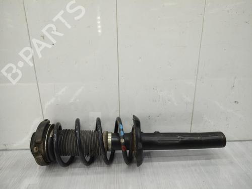 Right front shock absorber VW GOLF V (1K1) 1.9 TDI | BP23710602M17 