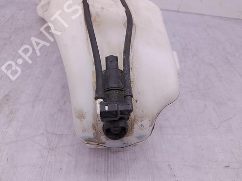 Windscreen washer tank CITROËN C2 (JM_) 1.4 HDi | BP23708661C113 