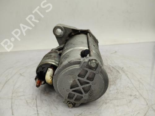 Used Starter Starter TOYOTA VERSO (_R2_) 2.0 D-4D (AUR20_, AUR20R) (126 hp) 23712286 23712286