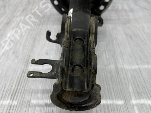 Venstre fortil støddæmper OPEL CORSA E (X15) 1.3 CDTI (08, 68) | BP28353966M16 